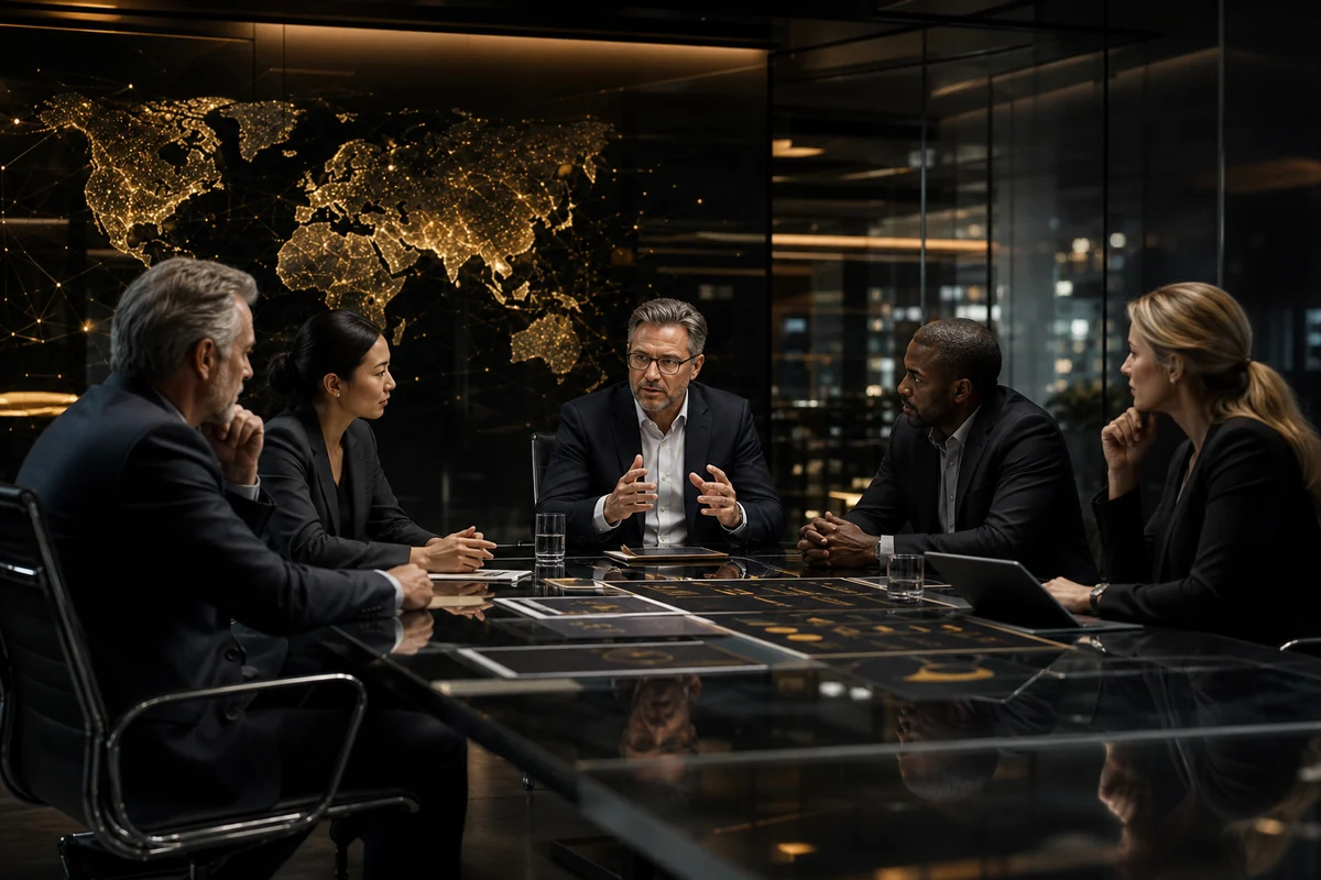 Consulting