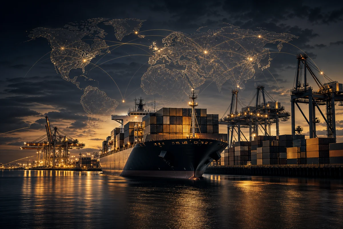 Global trade