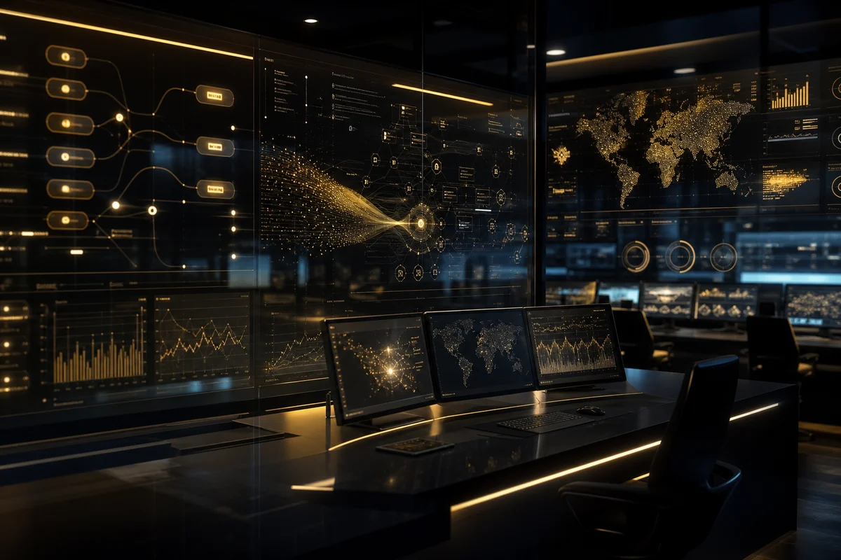 Software solutions
